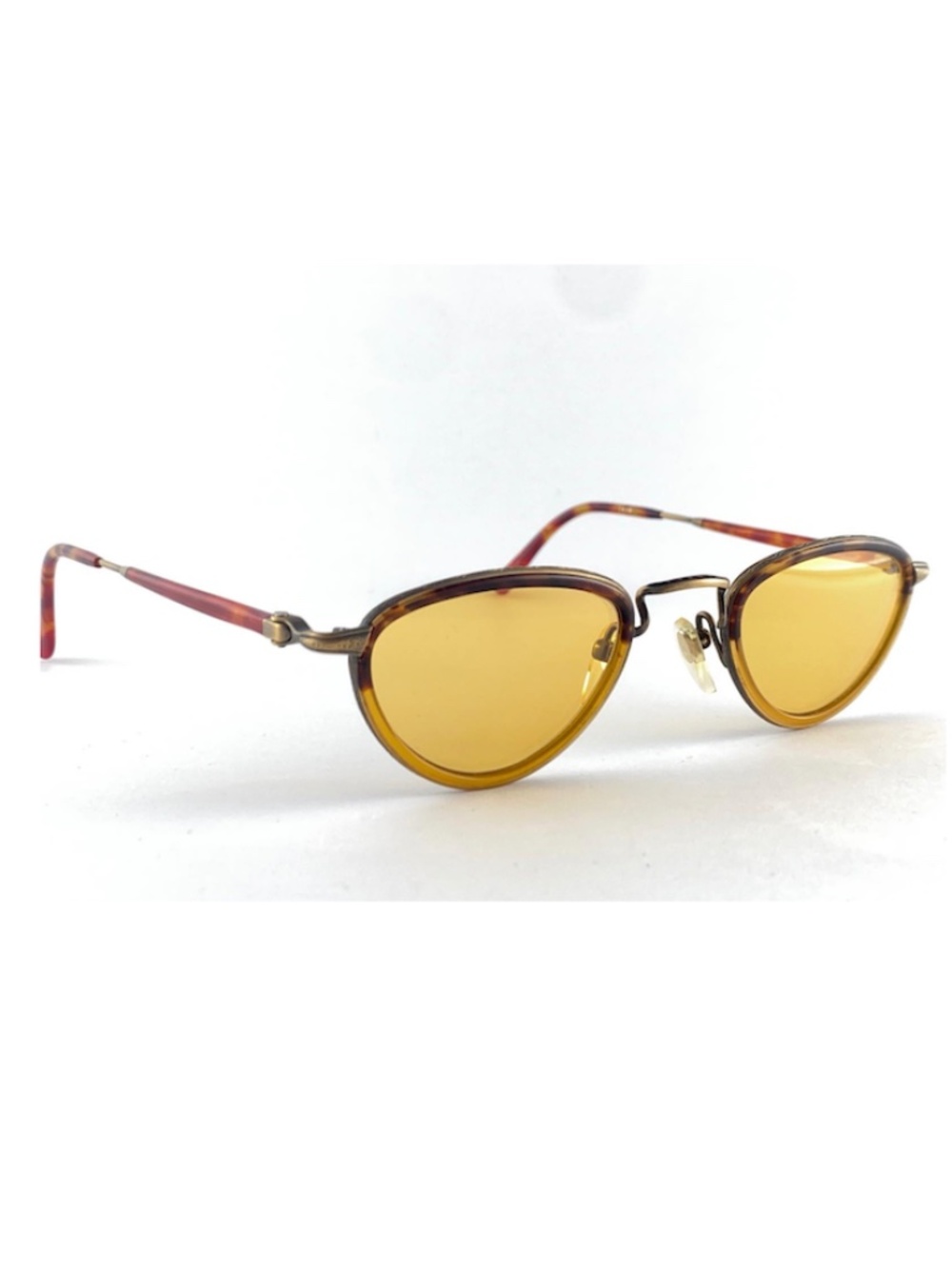MATSUDA Vintage Sunglasses